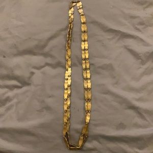 54” Necklace